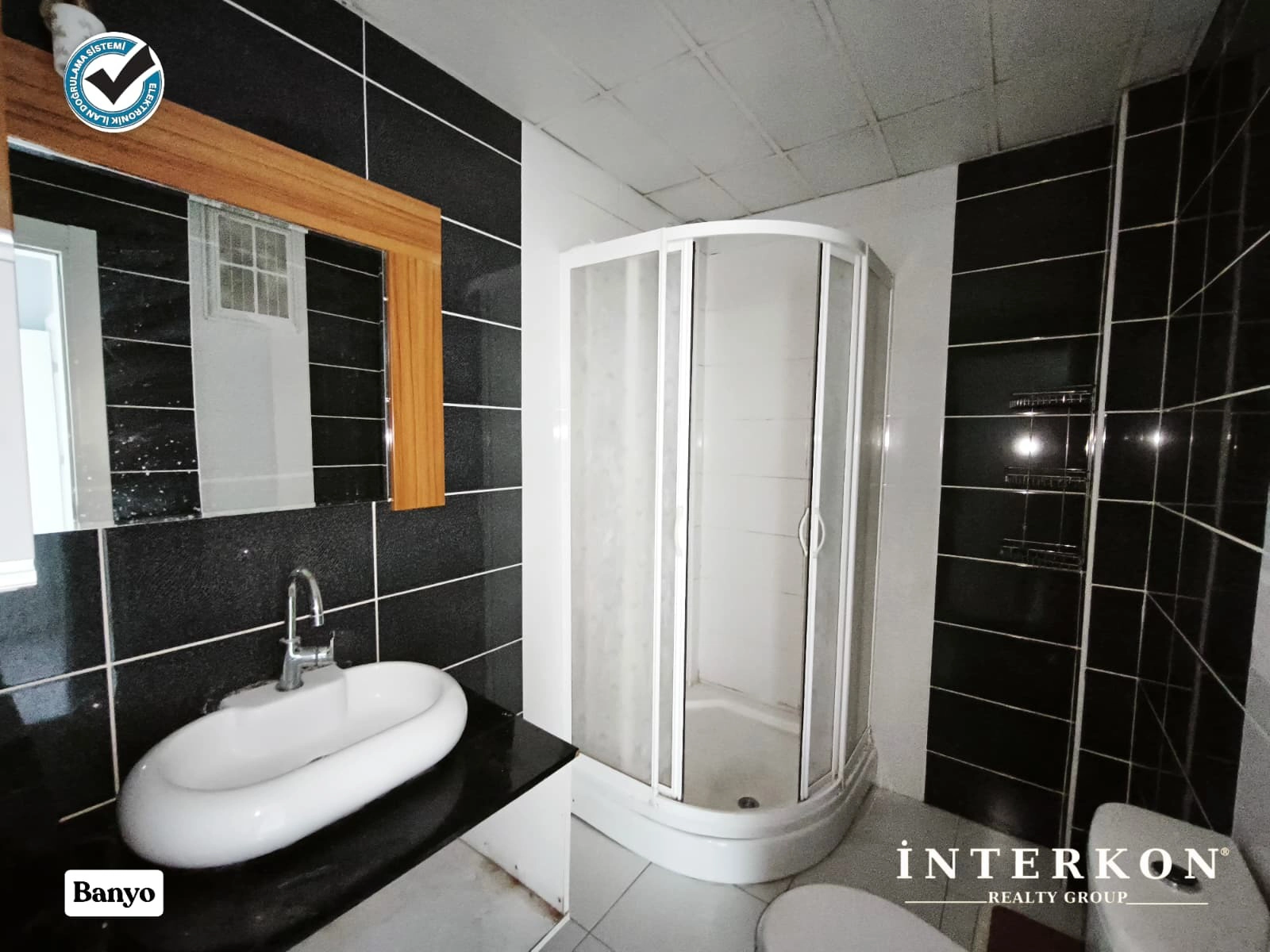 KONYA KARATAY KUMKÖPRÜ MAHALLESİ 3+1 SATILIK DAİRE!